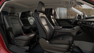 2025 Lincoln Lincoln Aviator Internal Image 1